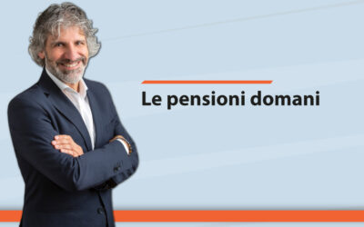 Le pensioni domani